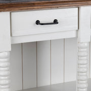 Crestview Collection Ventura Sideboard