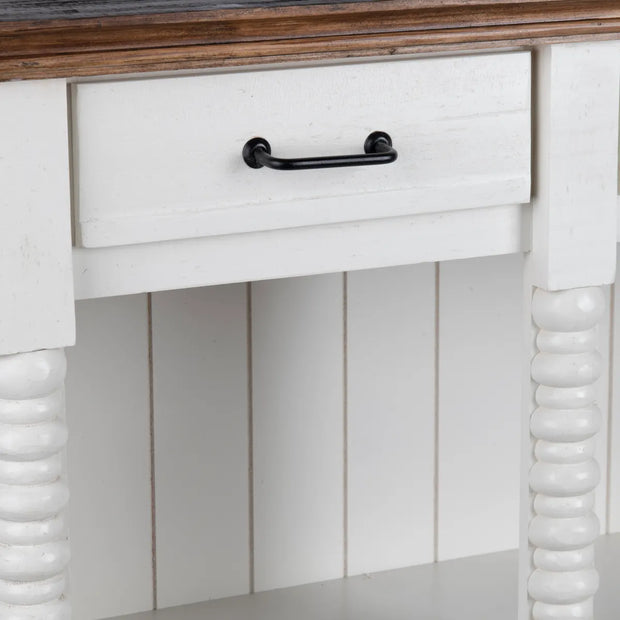 Crestview Collection Ventura Sideboard