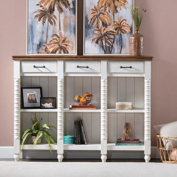Crestview Collection Ventura Sideboard