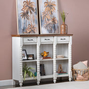 Crestview Collection Ventura Sideboard