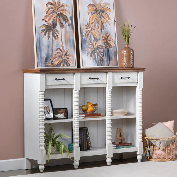 Crestview Collection Ventura Sideboard