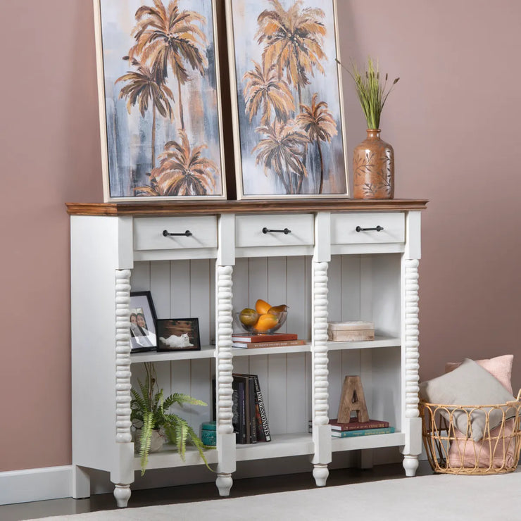 Crestview Collection Ventura Sideboard