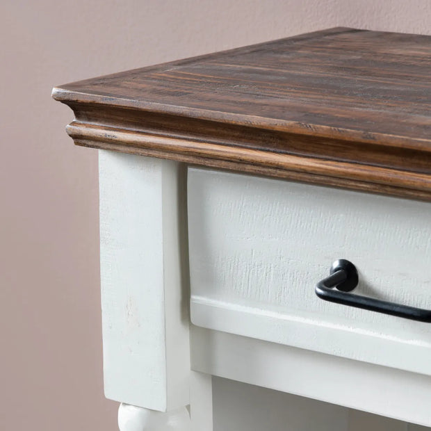 Crestview Collection Ventura Sideboard