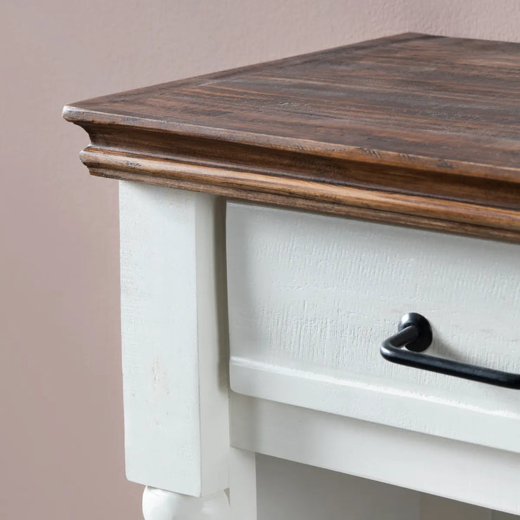 Crestview Collection Ventura Sideboard