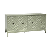 Crestview Collection Oliver Four- Door Sideboard