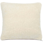 Kashwere Ultra Soft Malt 20 x 20 Plush Cloud Pillow