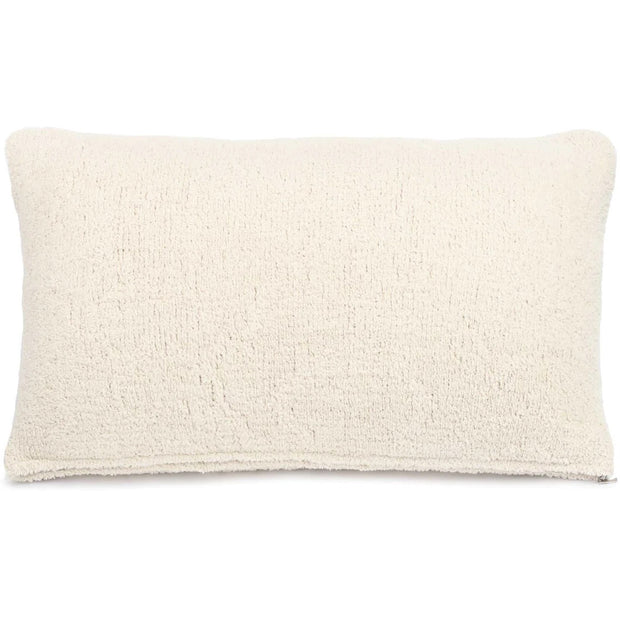 Kashwere Ultra Soft Malt 16 x 28 Plush Cloud Pillow