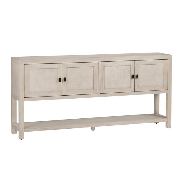 Crestview Collection Saylor Console Sideboard