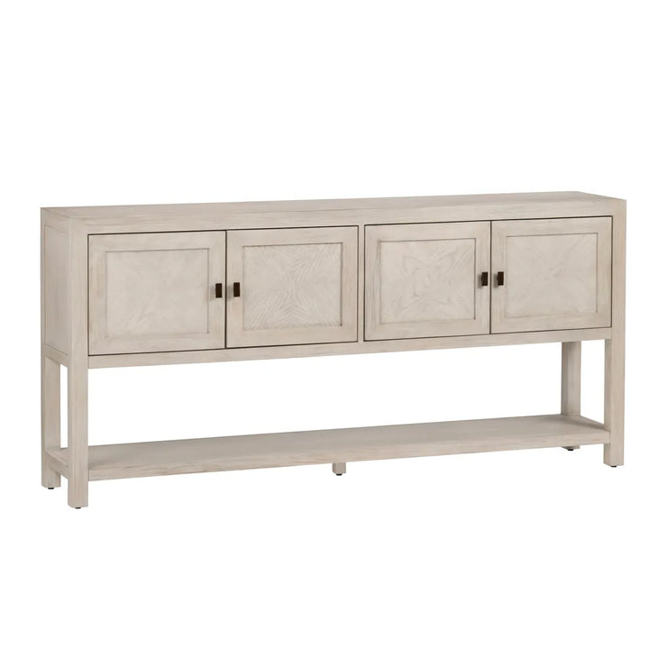 Crestview Collection Saylor Console Sideboard