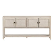Crestview Collection Saylor Console Sideboard