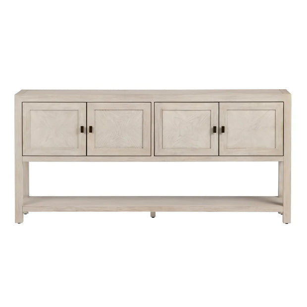 Crestview Collection Saylor Console Sideboard