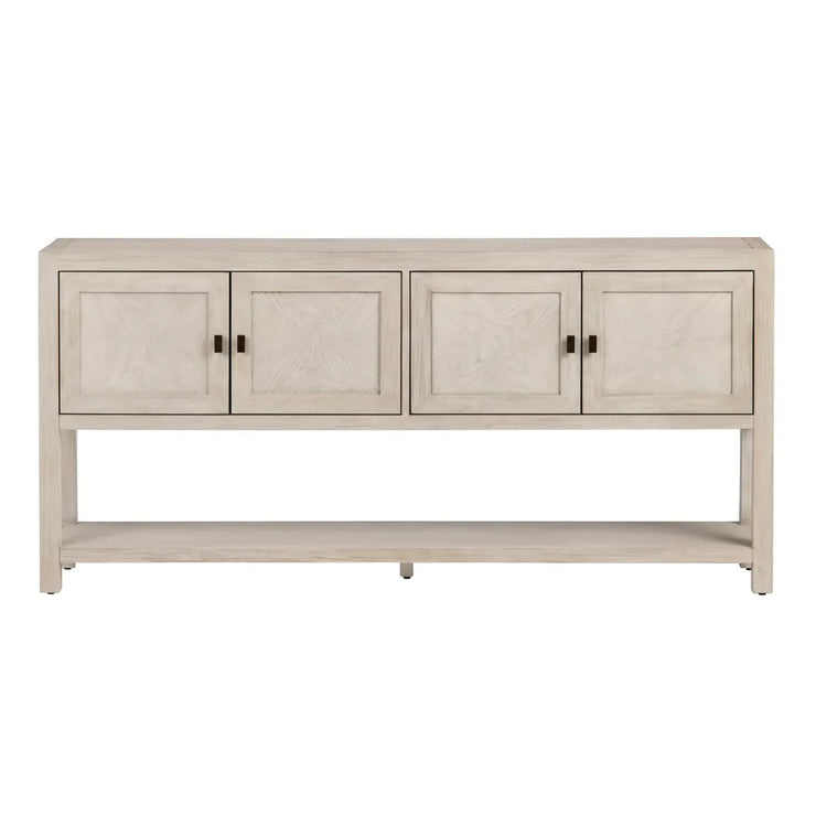 Crestview Collection Saylor Console Sideboard