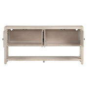 Crestview Collection Saylor Console Sideboard