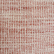Anaya Home Seaside Smooth Desert Red  Indoor Outdoor Table Runner
