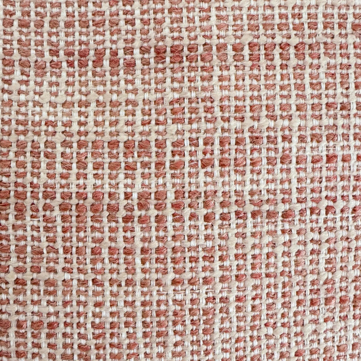 Anaya Home Seaside Smooth Desert Red  Indoor Outdoor Table Runner