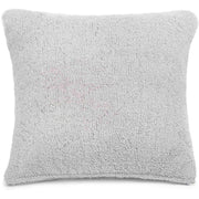 Kashwere Ultra Soft Stone 20x20 Plush Pillow with Plush Insert