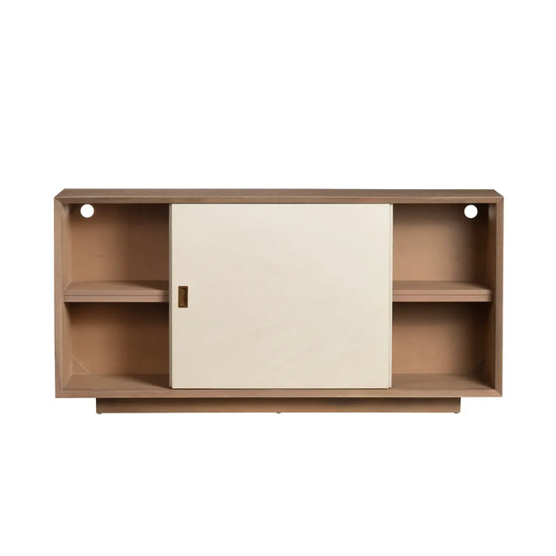 Crestview Collection Langley Two-Door Sideboard