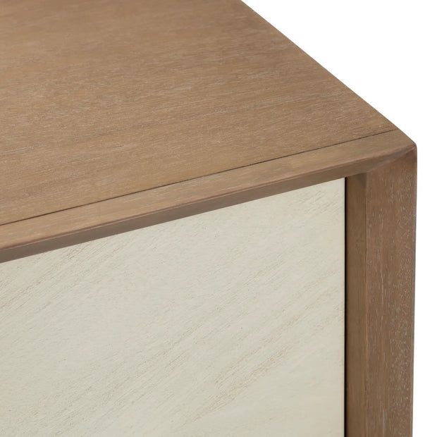 Crestview Collection Langley Two-Door Sideboard