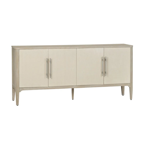 Crestview Collection Sterling Four-Door Sideboard