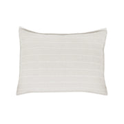 Pom Pom at Home Henley Striped Big Pillow with Insert ~ 28 x 36 ~ Available in 2 Colors