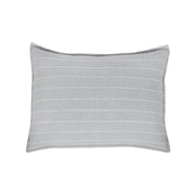 Pom Pom at Home Henley Striped Big Pillow with Insert ~ 28 x 36 ~ Available in 2 Colors