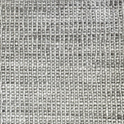 Anaya Home Seaside Smooth Grey Indoor Outdoor Table Runner