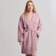 Barefoot Dreams CozyChic Teaberry Robe ~ Size Small / Medium