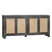 Crestview Collection Port Douglas Rattan Sideboard