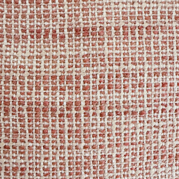 Anaya Home Seaside Smooth Desert Red Indoor Outdoor Placemat