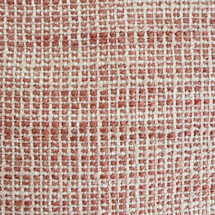 Anaya Home Seaside Smooth Desert Red Indoor Outdoor Placemat