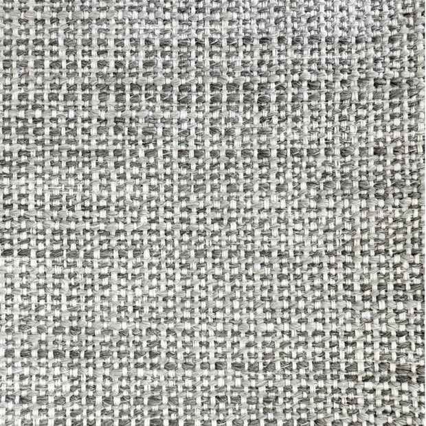 Anaya Home Seaside Smooth Grey Indoor Outdoor Placemat