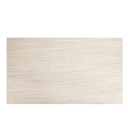 Anaya Home Seaside Smooth Beige Indoor Outdoor Placemat