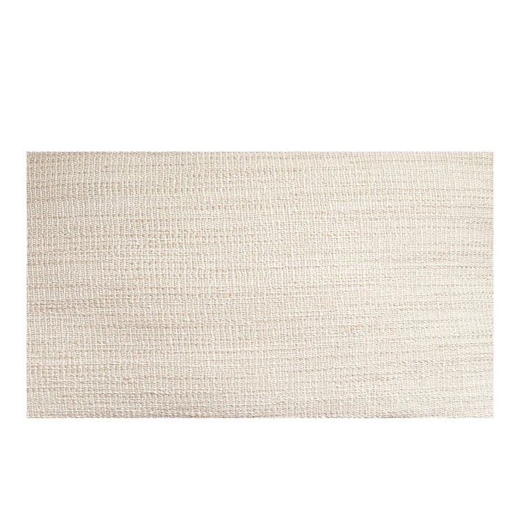 Anaya Home Seaside Smooth Beige Indoor Outdoor Placemat