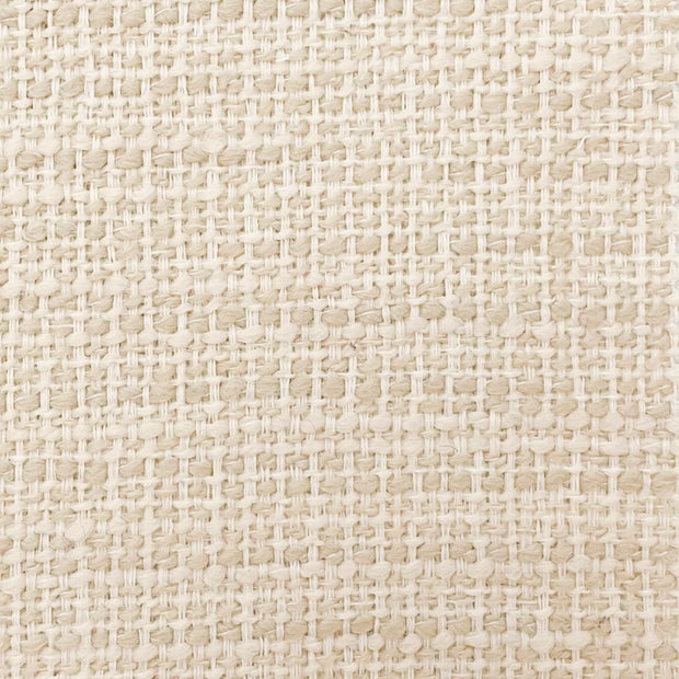 Anaya Home Seaside Smooth Beige Indoor Outdoor Placemat