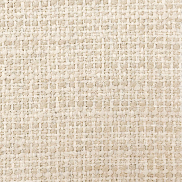 Anaya Home Seaside Smooth Beige Indoor Outdoor Placemat