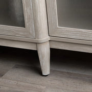 Crestview Collection Finnley Four- Door Sideboard