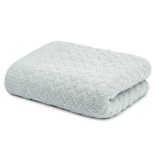 Kashwere Limited Edition Wave Ocean Cozy Throw Blanket