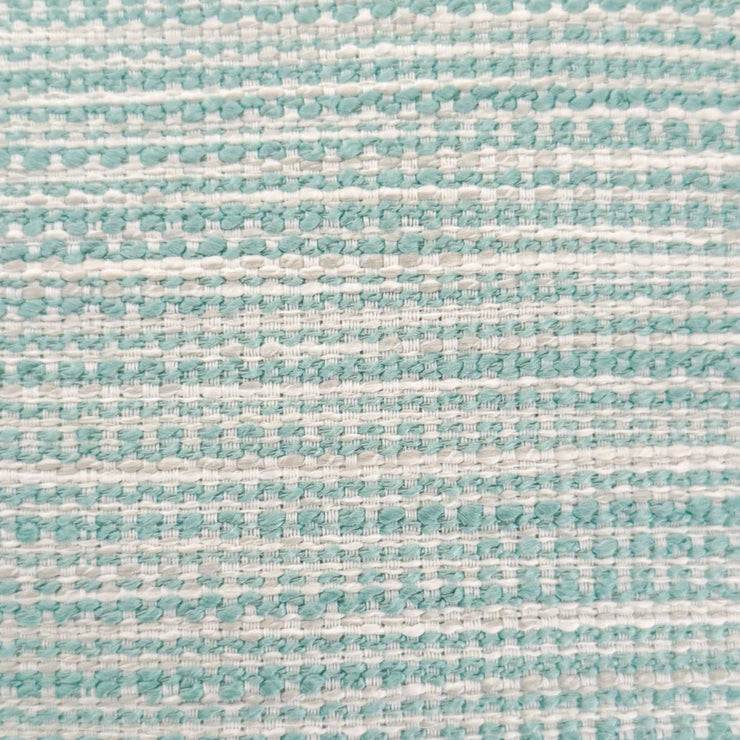 Anaya Home Bay View Aqua Indoor Outdoor Placemat