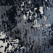 Uttermost Tisdell Abstract Fabric Swivel