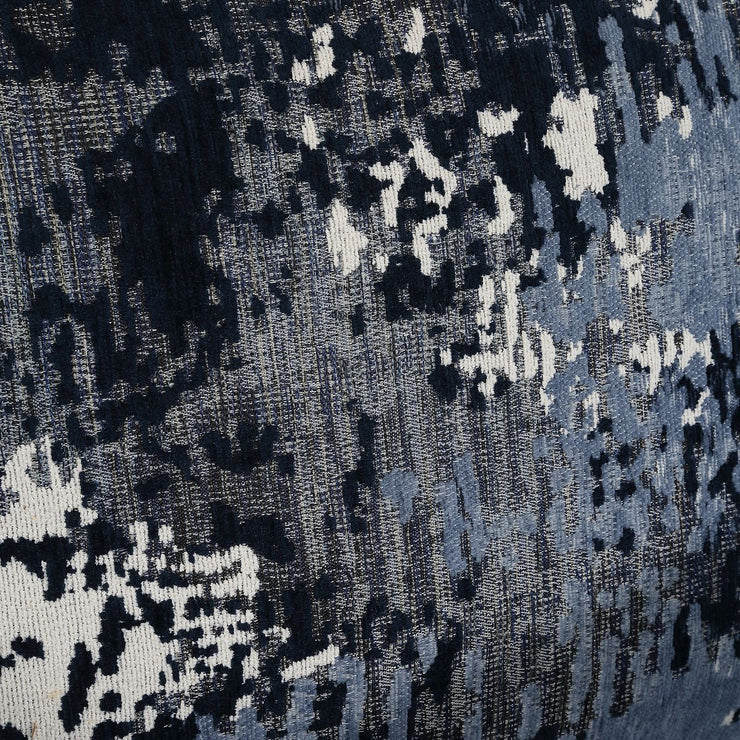 Uttermost Tisdell Abstract Fabric Swivel