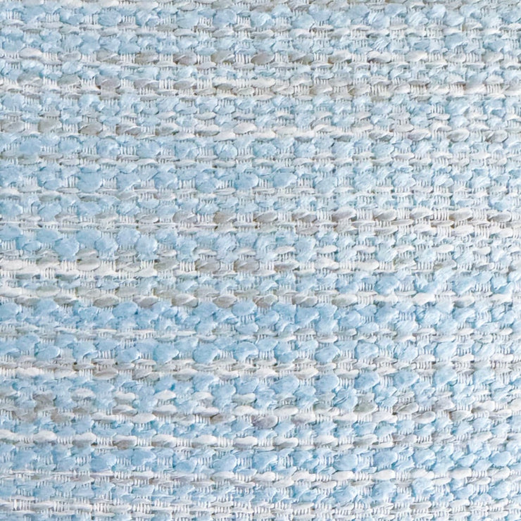 Anaya Home Bay View Blue Indoor Outdoor Placemat