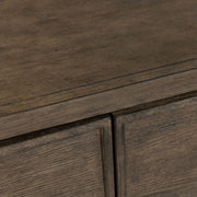Crestview Collection Kieran Three- Door Sideboard