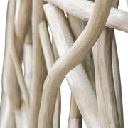 Uttermost Tangled Up Organic Formed Branches Wall Decor Indoor and Outdoor Use