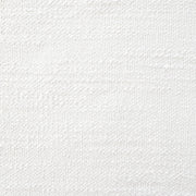 Anaya Home Seaside Smooth White Indoor Outdoor Placemat