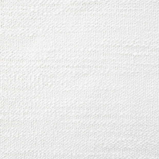Anaya Home Seaside Smooth White Indoor Outdoor Placemat