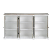 Crestview Collection Kona Beach Six- Door Sideboard