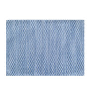 Anaya Home Deep Sea Blue Indoor Outdoor Placemat