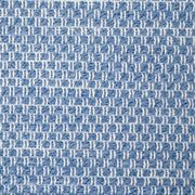 Anaya Home Deep Sea Blue Indoor Outdoor Placemat