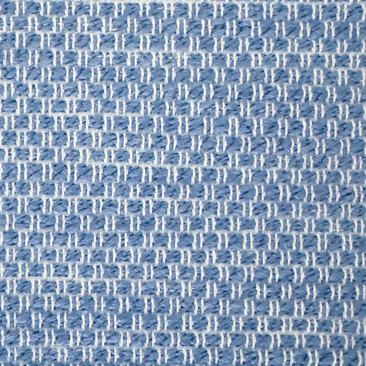 Anaya Home Deep Sea Blue Indoor Outdoor Placemat