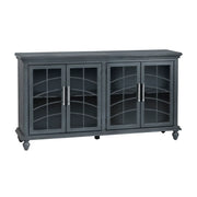 Crestview Collection Wakefield Four- Door Sideboard